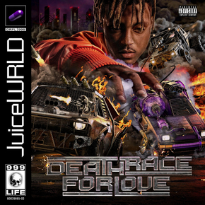 Juice WRLD - Death Race for Love Juice WRLD - Death Race for Love