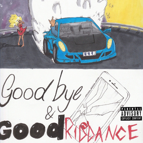 Juice WRLD - Goodbye & Good Riddance Juice WRLD - Goodbye & Good Riddance
