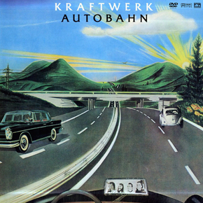 Kraftwerk - Autobahn