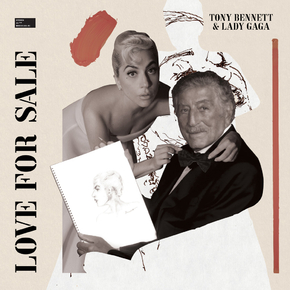 Lady Gaga - Love For Sale