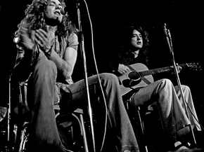 Led Zeppelin | Лед Зеппелин