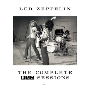 Led Zeppelin | Лед Зеппелин