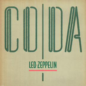 Led Zeppelin - Coda | Лед Зеппелин