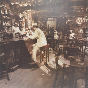 Led Zeppelin - In Through the out Door (Remaster) | Лед Зеппелин Led Zeppelin - In Through the out Door (Remaster) | Лед Зеппелин