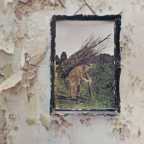 Led Zeppelin - IV | Лед Зеппелин