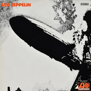 Led Zeppelin | Лед Зеппелин
