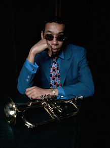 Lee Morgan | Ли Морган