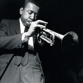 Lee Morgan | Ли Морган