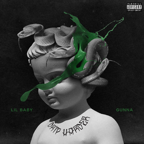 Lil Baby and Gunna