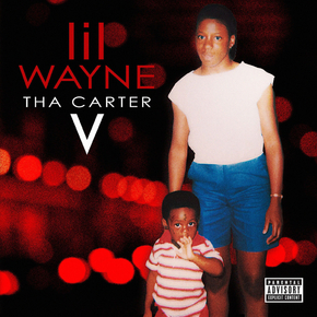 Lil Wayne - Tha Carter V | Лил Вэйн Lil Wayne - Tha Carter V | Лил Вэйн
