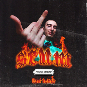 LUV Lxver - Scum