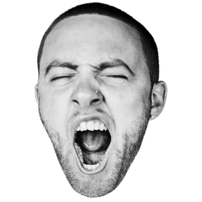 Mac Miller - GO:OD AM | Мак Миллер