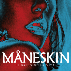 Maneskin - Il ballo della vita