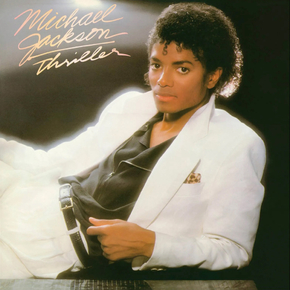 Michael Jackson - Thriller 1982 | Майкл Джексон