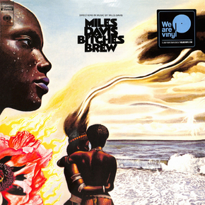 Miles Davis - Bitches Brew | Майлс Дейвис