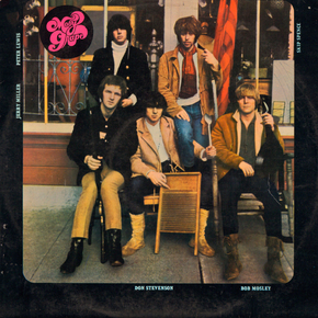 Moby Grape