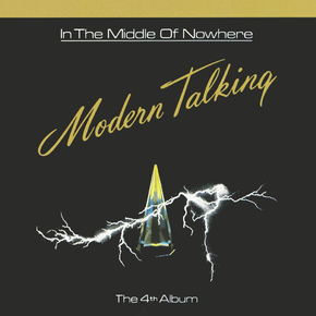 Modern Talking - In The Middle Of Nowhere | Модерн Токинг