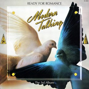 Modern Talking - Ready For Romance | Модерн Токинг