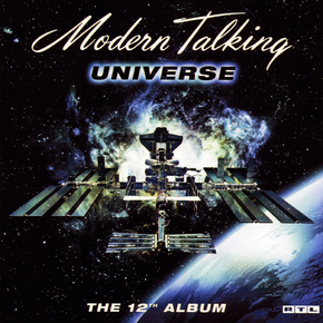 Modern Talking - Universe | Модерн Токинг