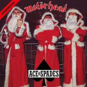 Motorhead - Ace of Spades | Моторхэд