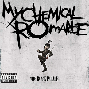 My Chemical Romance - The Black Parade