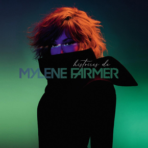 Mylene Farmer - Histoires de | Милен Фармер