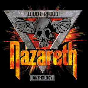 Nazareth - Loud & Proud! Anthology | Назарет