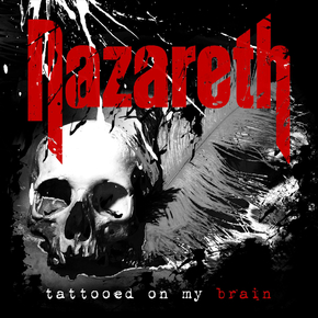 Nazareth - Tattooed on My Brain | Назарет