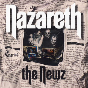 Nazareth - The Newz | Назарет