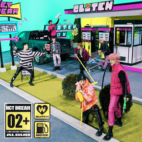 NCT - Glitch Mode NCT - Glitch Mode