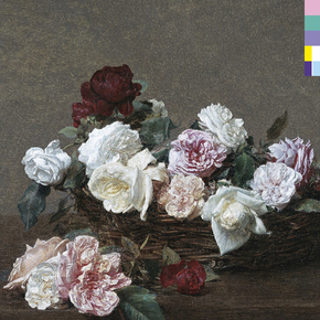 New Order - Power, Corruption & Lies 1983