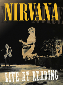 Nirvana - Live At Reading