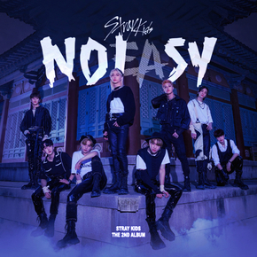 Stray Kids - No Easy