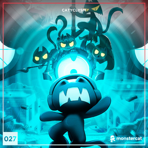 Monstercat - Catyclysm