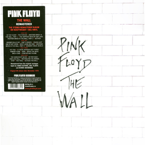 Pink Floyd - The Wall | Пинк Флойд