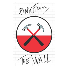 Pink Floyd - Hammers | Пинк Флойд