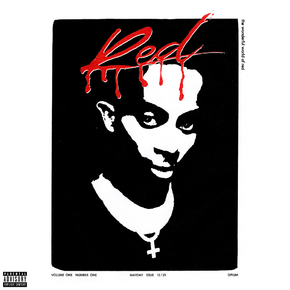 Playboi Carti - Whole Lotta Red | Плейбой Карти