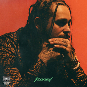 Post Malone - Stoney | Пост Малон