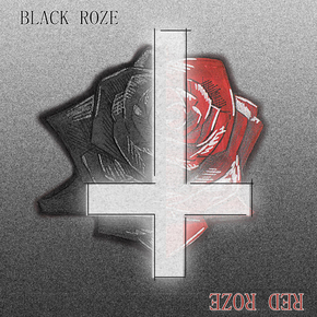 Pyrokinesis - Black Roze x Red Roze