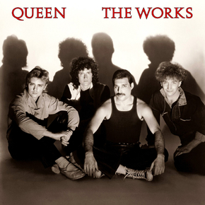 Queen - The Works | Квин