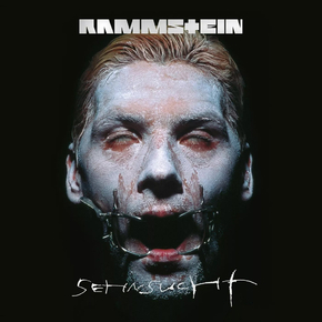 Rammstein - Sehnsucht | Рамштайн