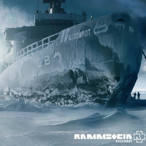 Rammstein - Rosenrot | Рамштайн