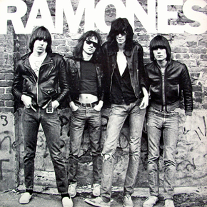 Ramones | Рамоунз
