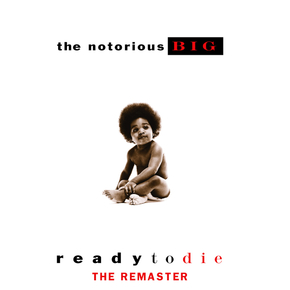 Notorious B.I.G. - Ready to Die | Бигги