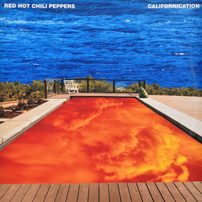 Red Hot Chili Peppers - Californication