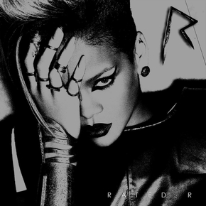 Rihana - Rated R | Рианна