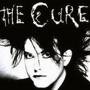 Robert Smith - The Cure | Роберт Смит