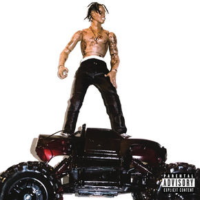 Travis Scott - Rodeo | Трэвис Скотт