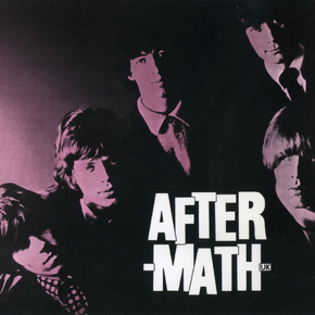 Rolling Stones - Aftermath