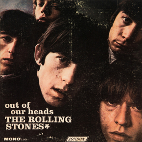 Rolling Stones - Out of Our Heads
